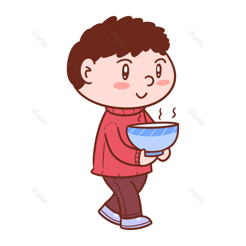 装饰图片,卡通元素,儿童PNG,插画免抠素材
